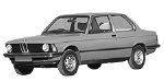 BMW E21 P330A Fault Code
