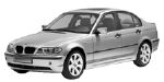 BMW E46 P330A Fault Code