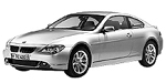 BMW E63 P330A Fault Code