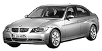 BMW E90 P330A Fault Code