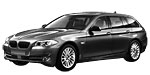 BMW F11 P330A Fault Code