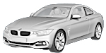 BMW F32 P330A Fault Code